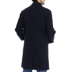 CAPPOTTO IN PANNO DIAGONALE EXIBIT - Mad Fashion | img vers.300x/